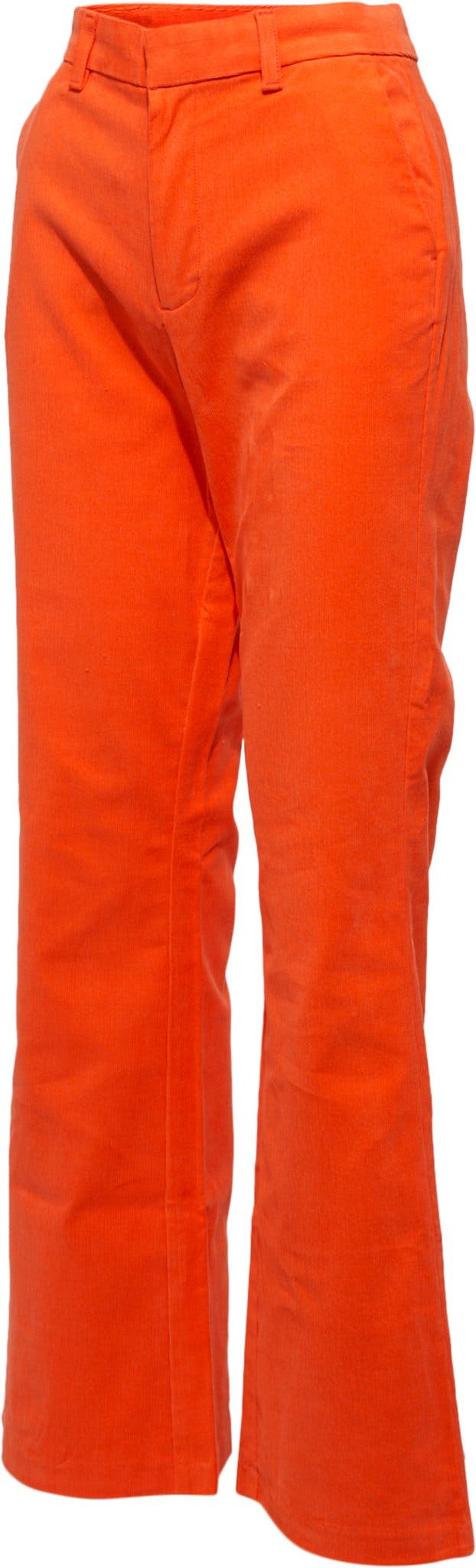Product gallery image number 3 for product Avery Cord Trousers - Women's