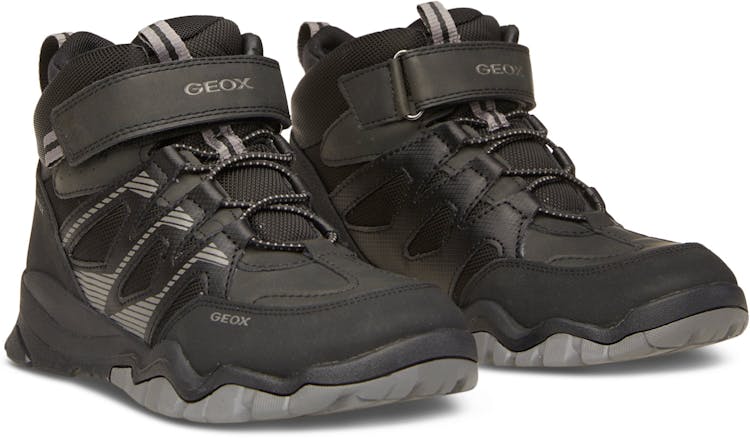 Product gallery image number 5 for product Montrack Abx Waterproof Sneaker - Boys