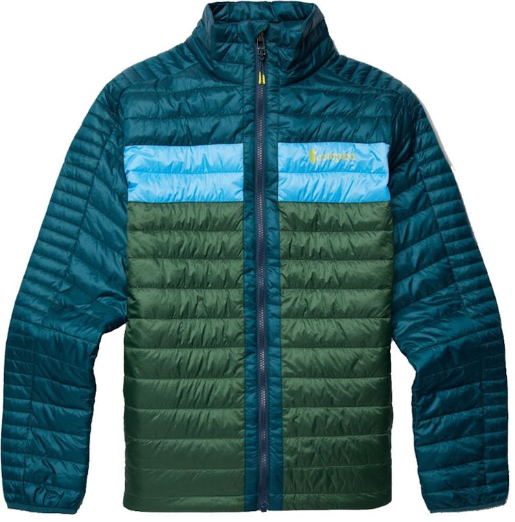 Product gallery image number 1 for product Capa Insulated Jacket - Men's