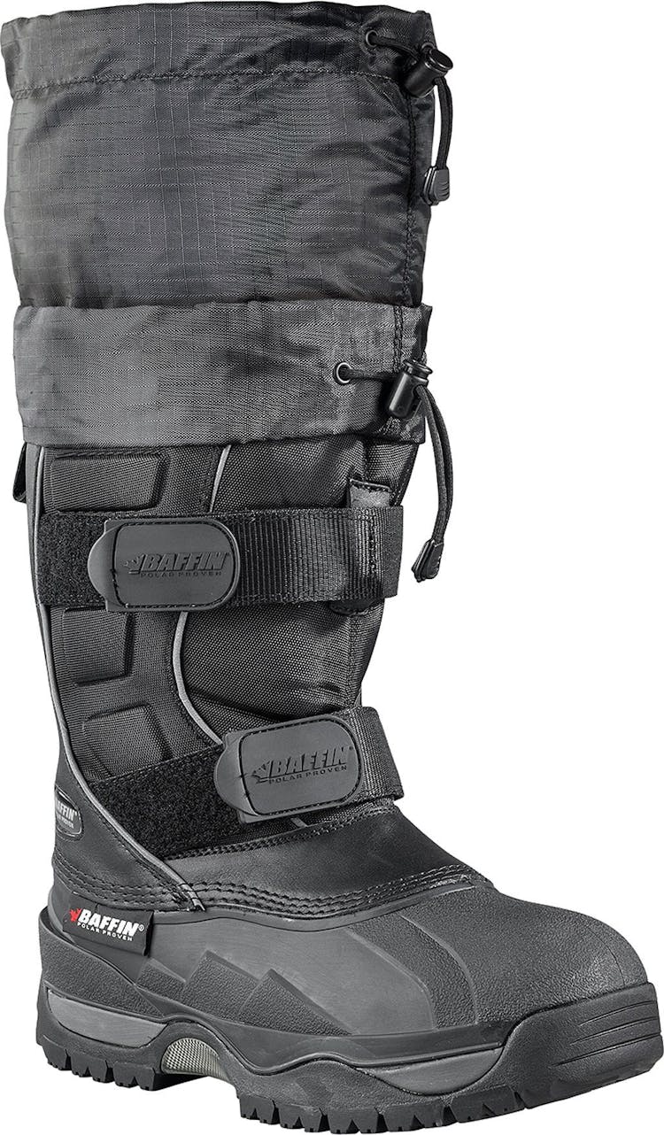 Product gallery image number 3 for product Eiger Boot - Men's