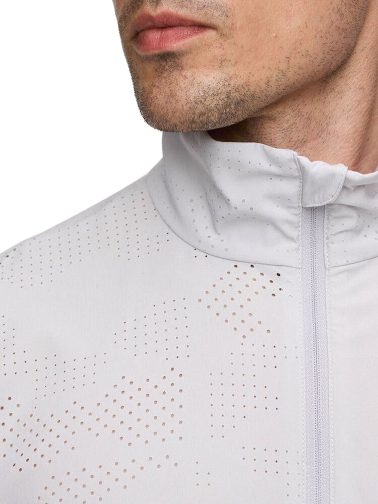 Product gallery image number 5 for product Intensity Running Jacket - Men's