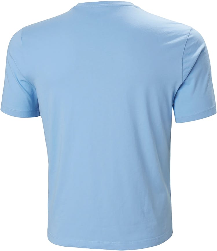 Numéro de l'image de la galerie de produits 4 pour le produit T-shirt F2F en coton biologique 2.0 - Homme
