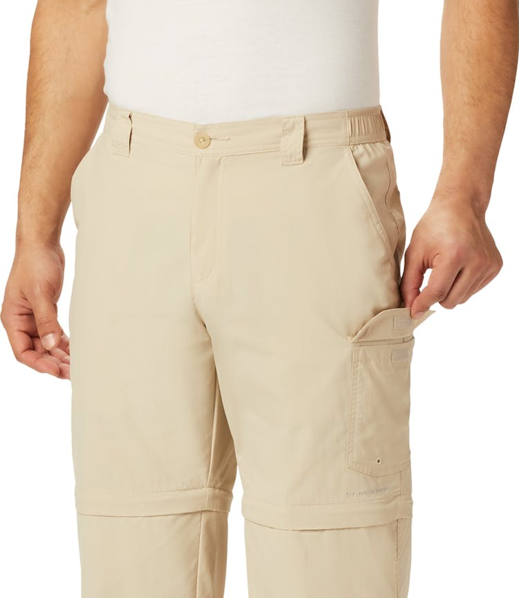 Men's PFG Backcast™ Convertible Pants