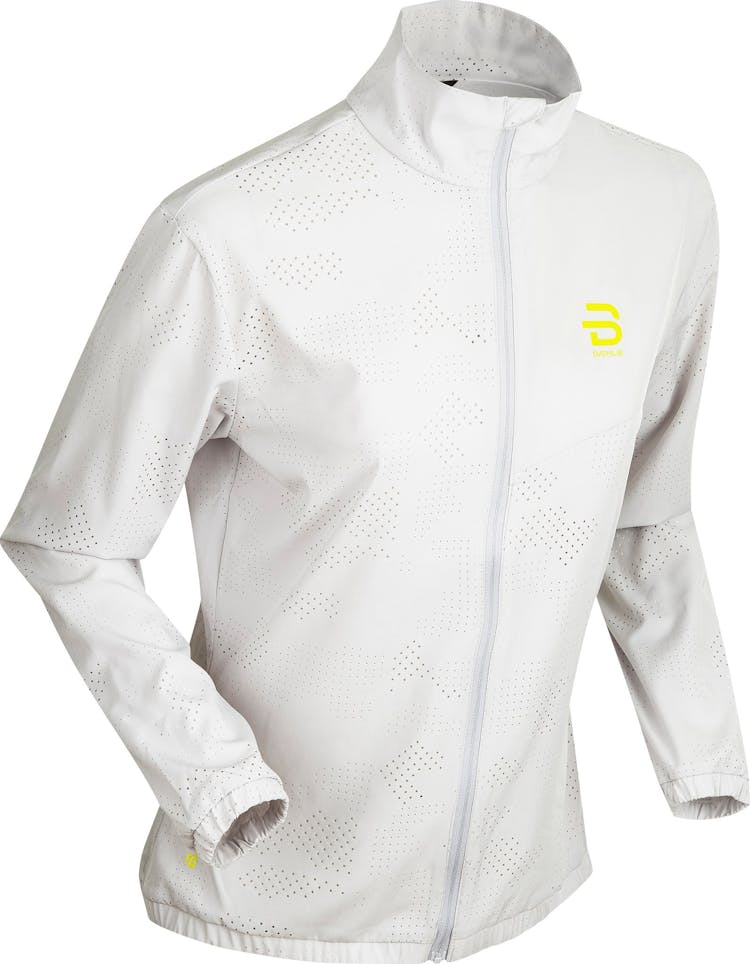 Product gallery image number 1 for product Intensity Running Jacket - Women's