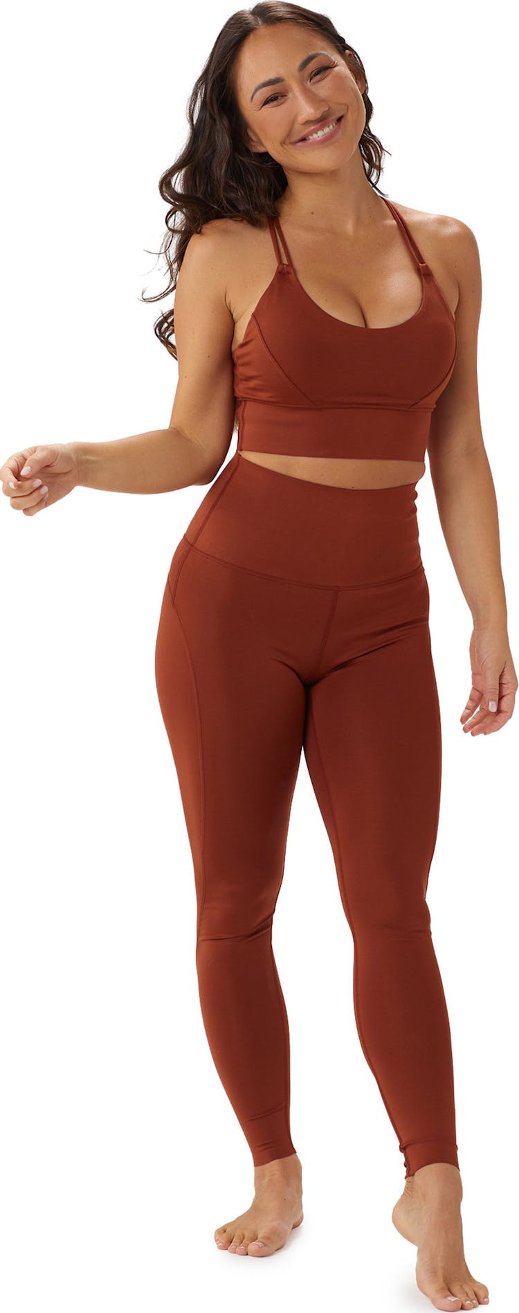 Product gallery image number 4 for product Mile End Ankle Leggings - Women's