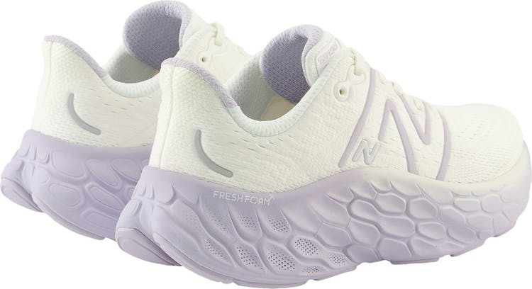 Product gallery image number 5 for product Fresh Foam X More v4 Running Shoes - Women's
