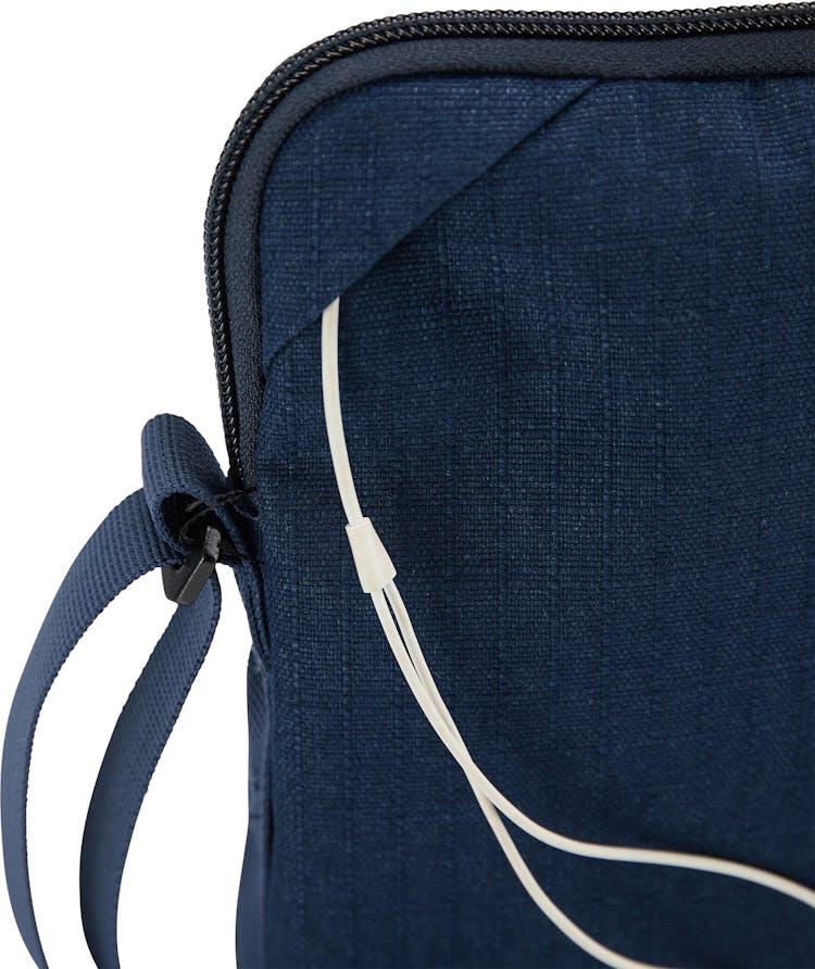 Product gallery image number 7 for product Räls Sling Bag 1L - Unisex