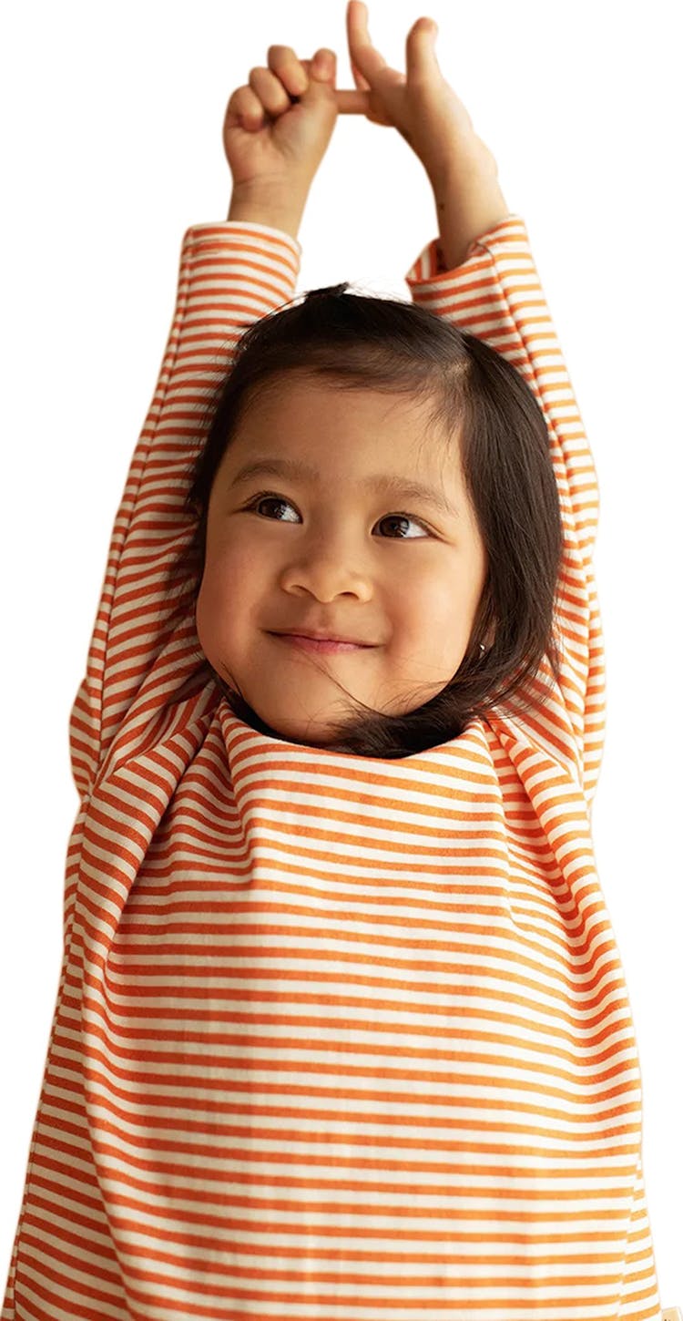 Product gallery image number 3 for product Long Sleeve Tee - Toddler