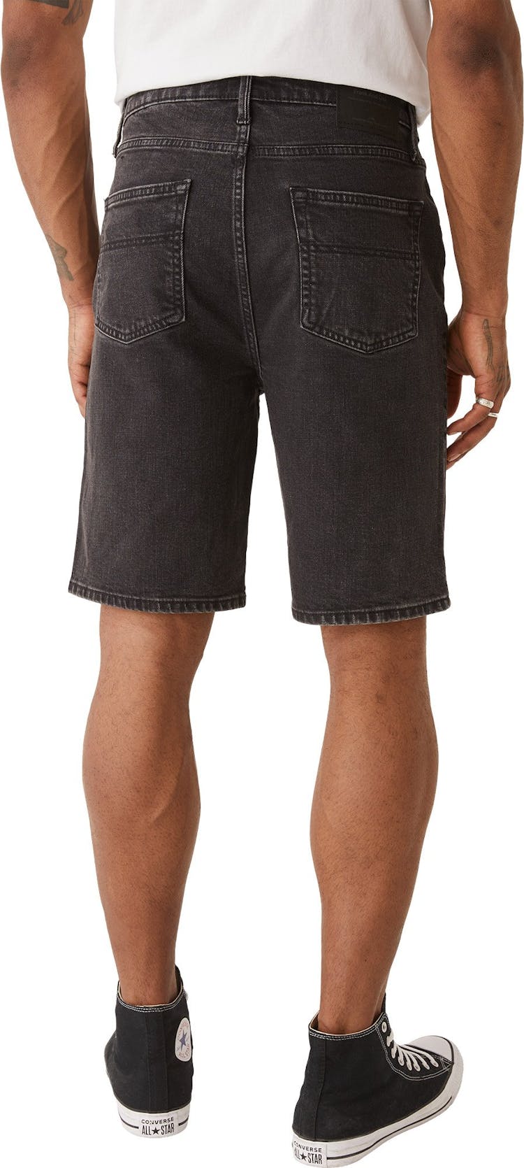 Product gallery image number 3 for product Nolan Straight Fit Short - Men's