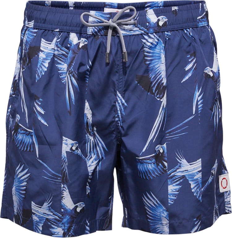 Product gallery image number 1 for product Macaw Swim Shorts - Men's