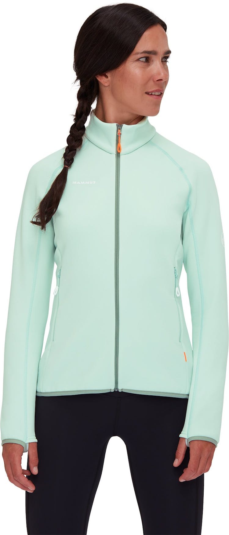 Product gallery image number 2 for product Aconcagua Midlayer Jacket - Women's