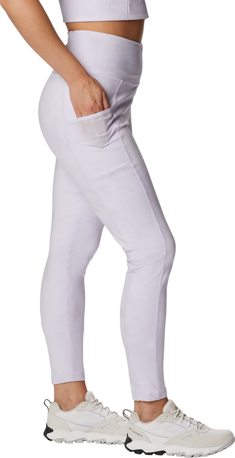 Product gallery image number 4 for product Windgates High-Rise Leggings - Women's