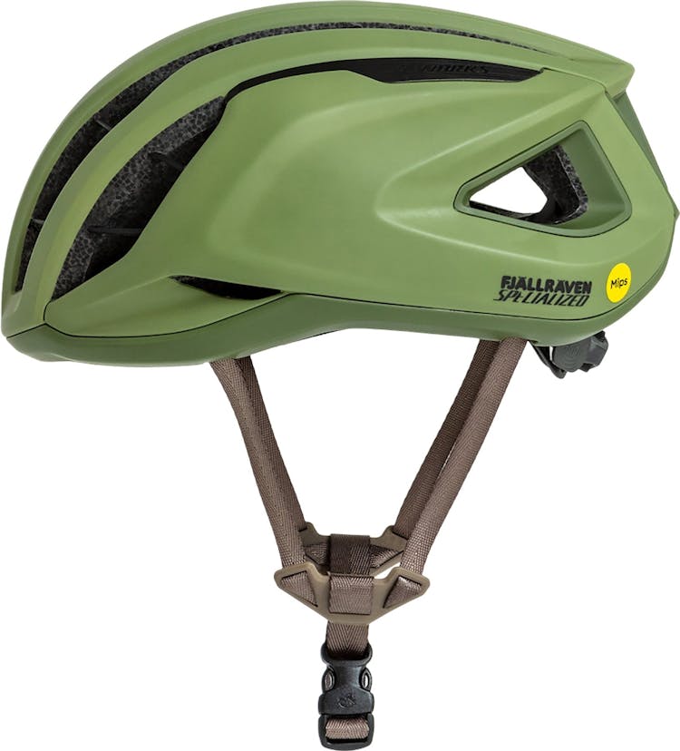 Product gallery image number 2 for product S/F Prevail Helmet 