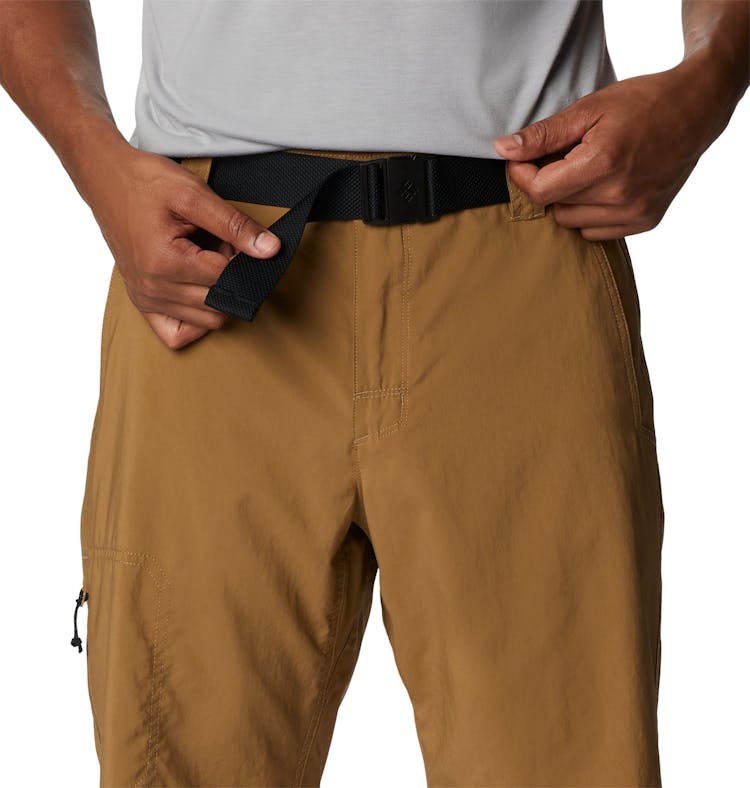 Product gallery image number 2 for product Silver Ridge Utility Short - Men's
