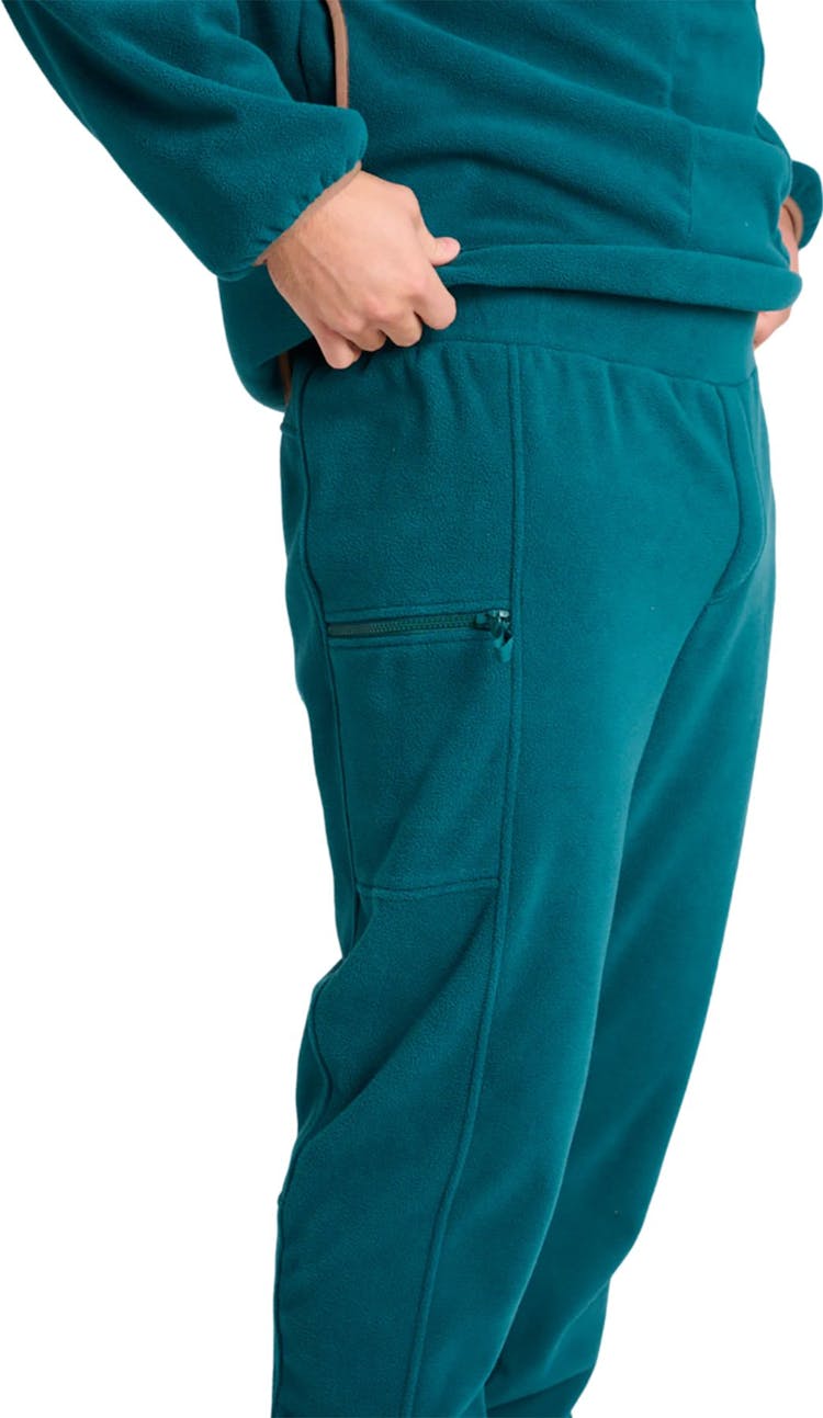 Product gallery image number 2 for product Recycled Polar Jogger - Men's