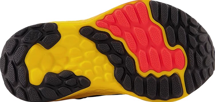 Product gallery image number 5 for product Fresh Foam Arishi V4 Bungee Lace With Top Strap Shoe - Little Kids