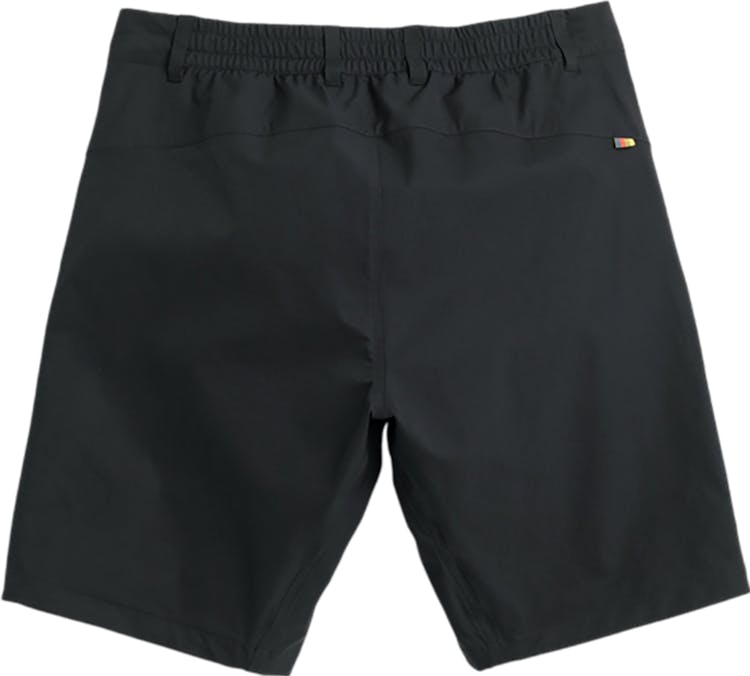 Product gallery image number 2 for product S/F Rider's Hybrid Shorts - Men's