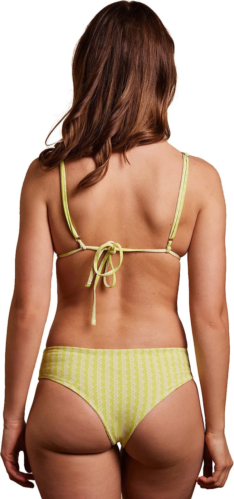 Product gallery image number 3 for product Andy Bikini Top - Women's