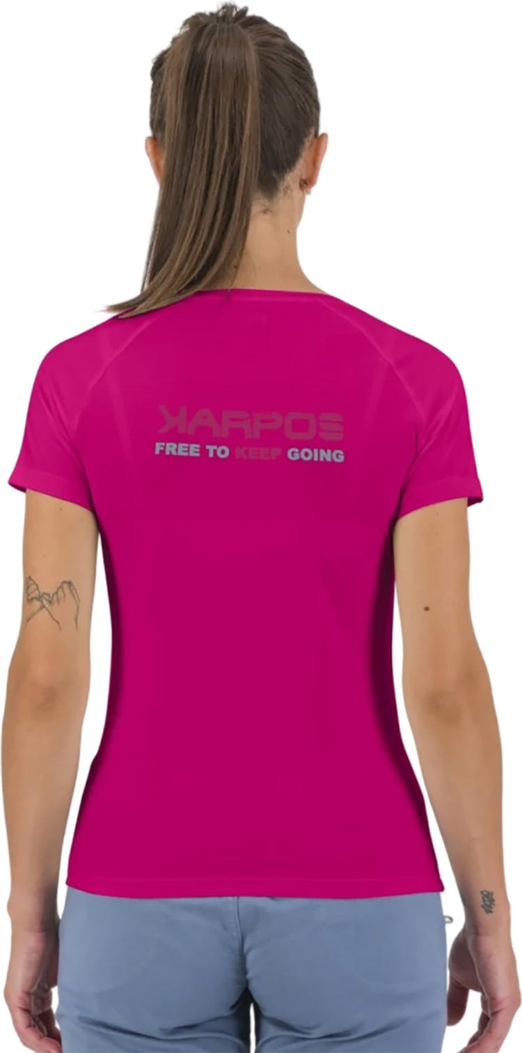 Numéro de l'image de la galerie de produits 3 pour le produit T-Shirt Astro Alpino - Femme