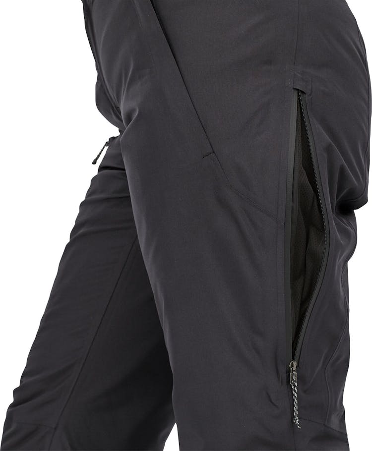 Product gallery image number 5 for product Insulated Powder Town Pants - Regular- Women's