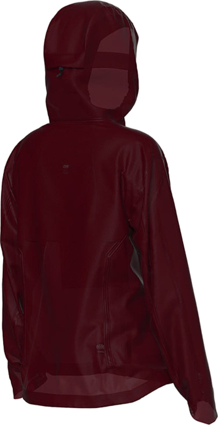 Product gallery image number 2 for product FLRJacket - Elite - Women's