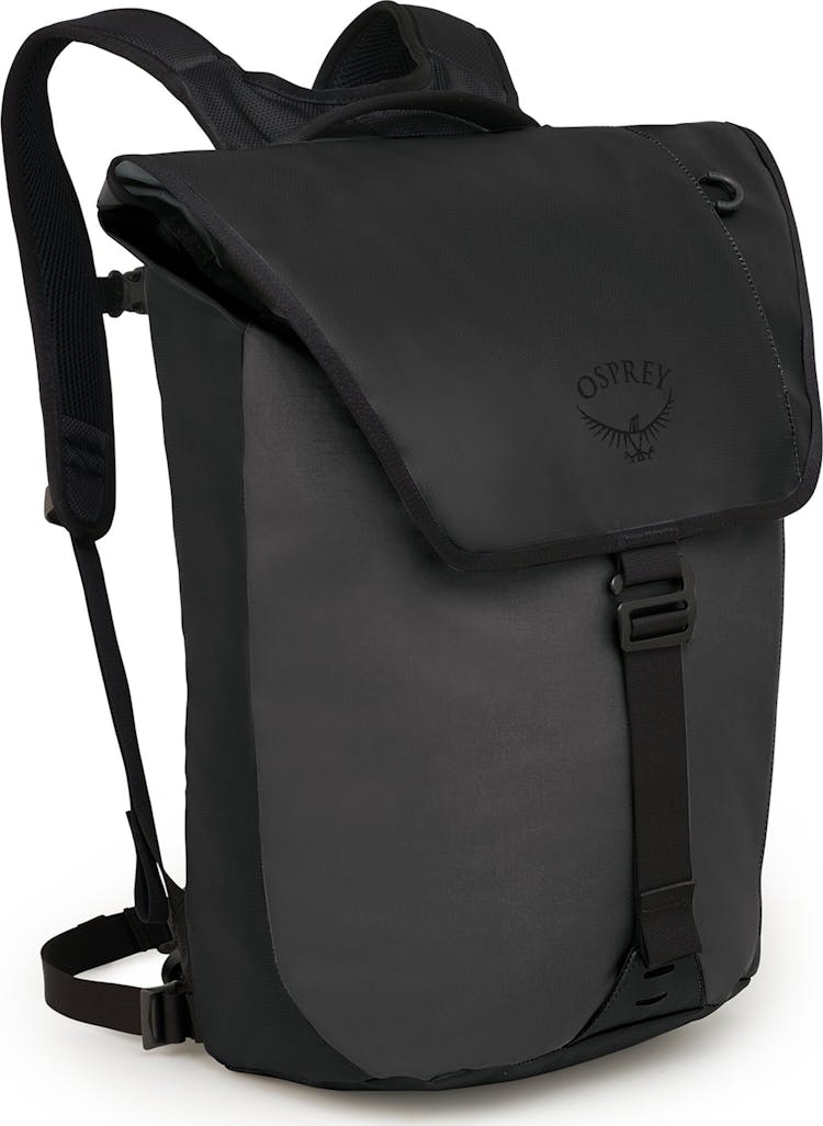 Product gallery image number 1 for product Transporter Flap Backpack 20L