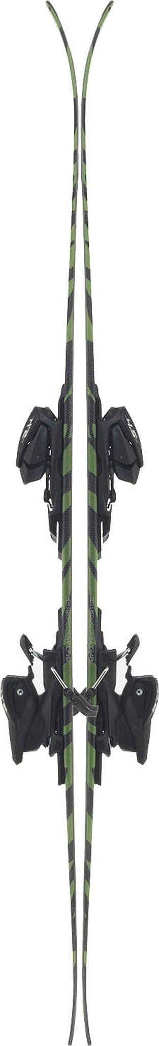 Product gallery image number 3 for product Indy 4.5 Fdt Ski - Youth