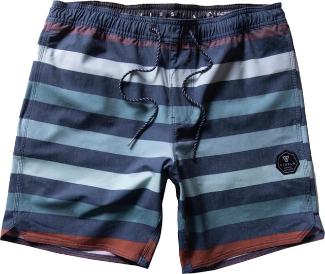Product image for Parallels 16" Ecolastic Boardshort - Boys