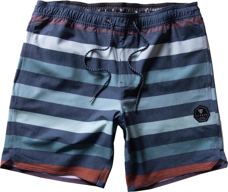 Product gallery image number 1 for product Parallels 16" Ecolastic Boardshort - Boys
