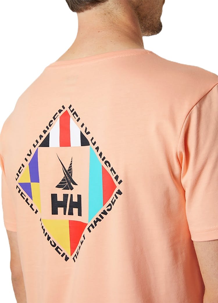 Numéro de l'image de la galerie de produits 6 pour le produit T-shirt Shoreline 2.0 - Homme
