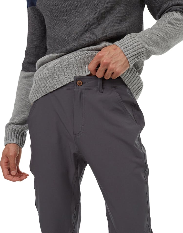 Numéro de l'image de la galerie de produits 5 pour le produit Pantalon jogger extensible InMotion - Homme