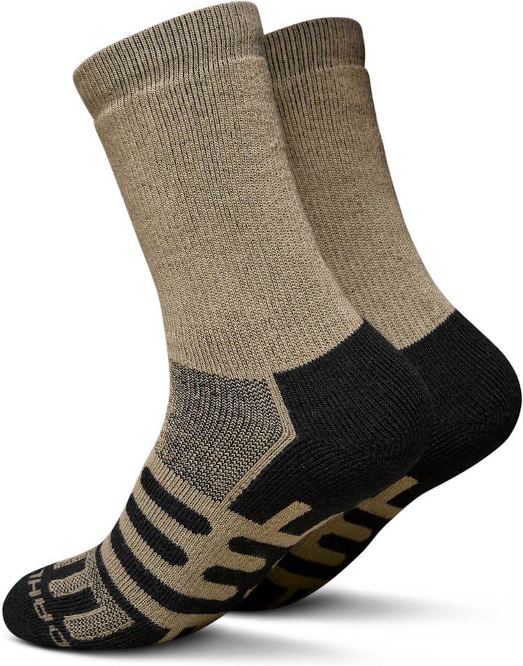 Product gallery image number 2 for product Journey Merino Sock - Unisex