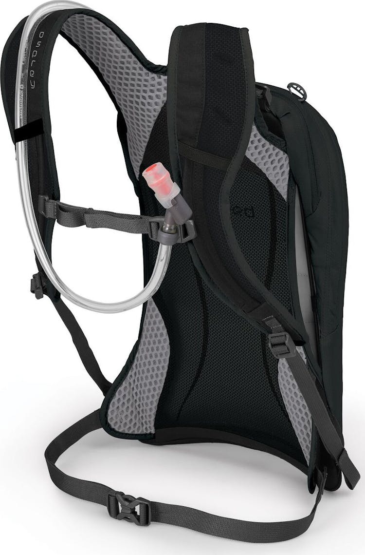 Product gallery image number 2 for product Sylva 5L Backpack - Women's
