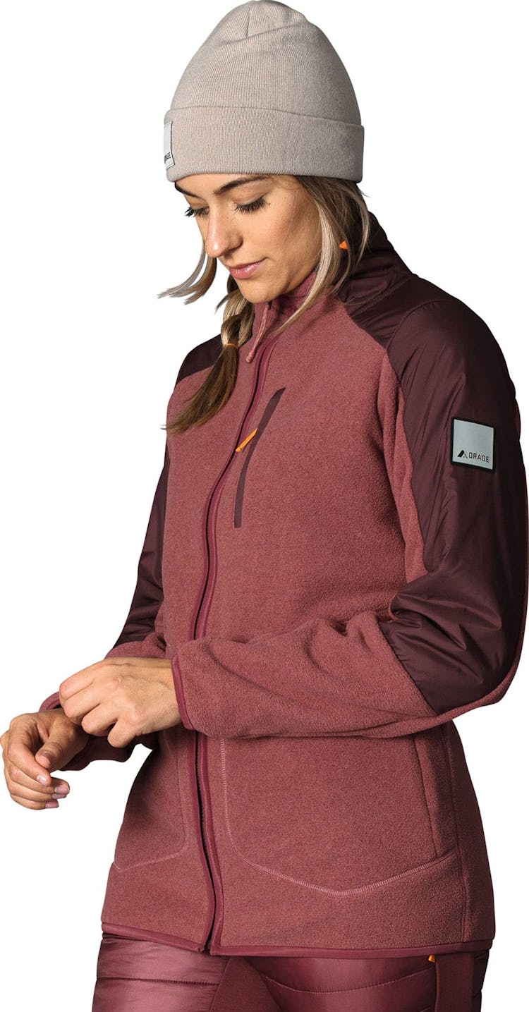 Product gallery image number 3 for product Sitka Fleece - Women's