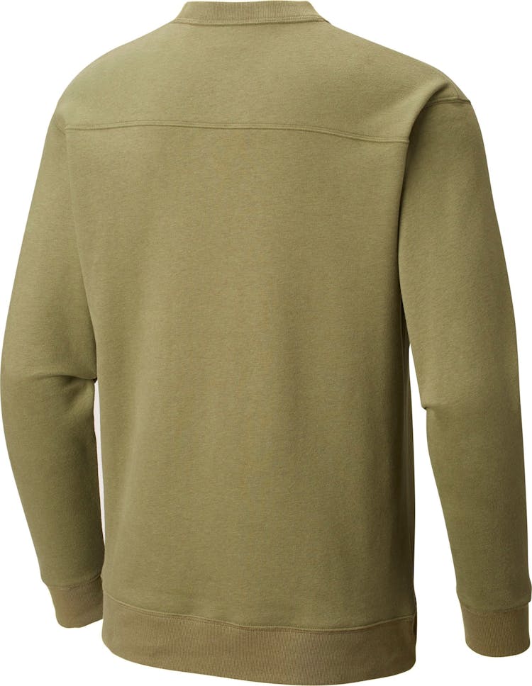 Product gallery image number 2 for product Hart Mountain II Crew Fleece Sweatshirt - Men's