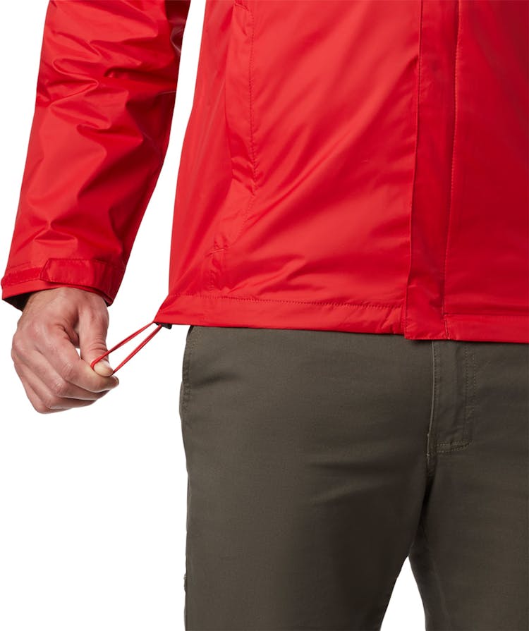 Product gallery image number 5 for product Watertight II Jacket Plus Size - Men's