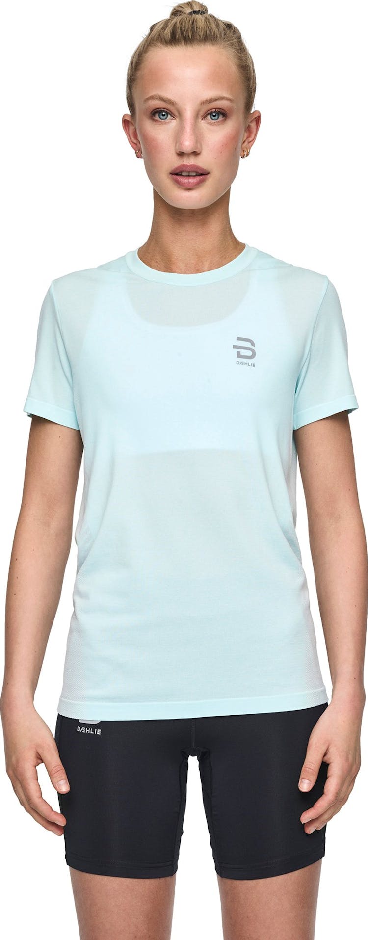 Numéro de l'image de la galerie de produits 6 pour le produit T-shirt à manches courtes Direction - Femme
