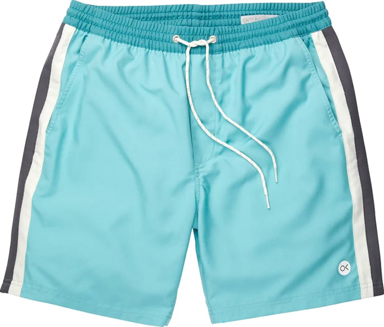 Product gallery image number 1 for product Nostalgic Volley Trunks - Men's