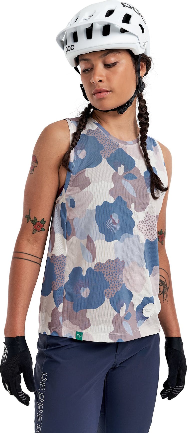 Product gallery image number 1 for product Trail Tank Top - Women’s