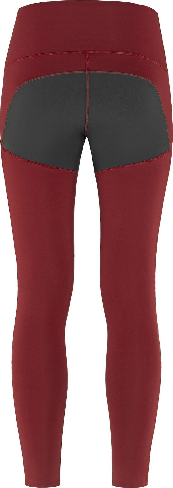 Product gallery image number 2 for product Abisko Trekking Pro Tights - Women's