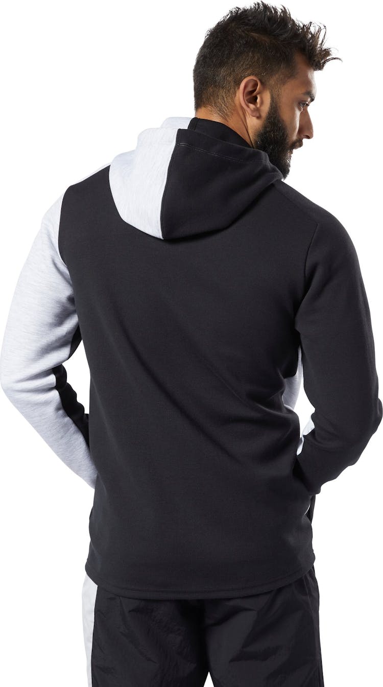 Product gallery image number 2 for product One Series Training Colorblock Hoodie - Men's