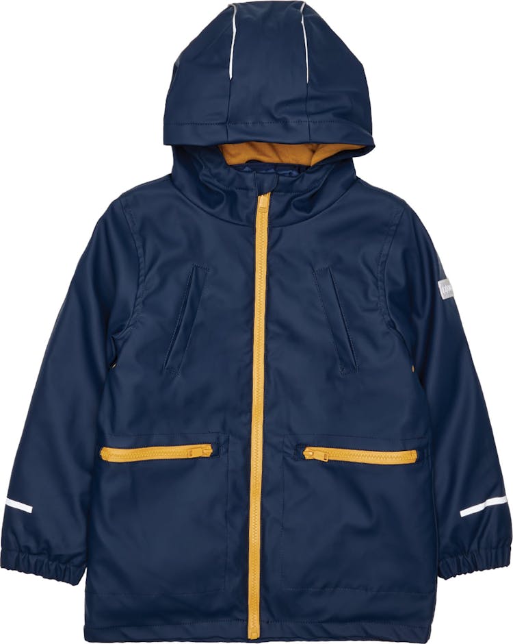 Product gallery image number 1 for product 3-In-1 Woven Jacket - Big Boys