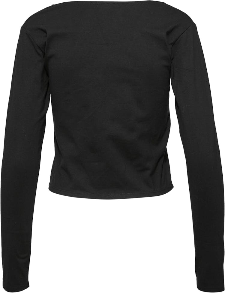 Product gallery image number 2 for product Frequency Long Sleeve T-Shirt - Women's