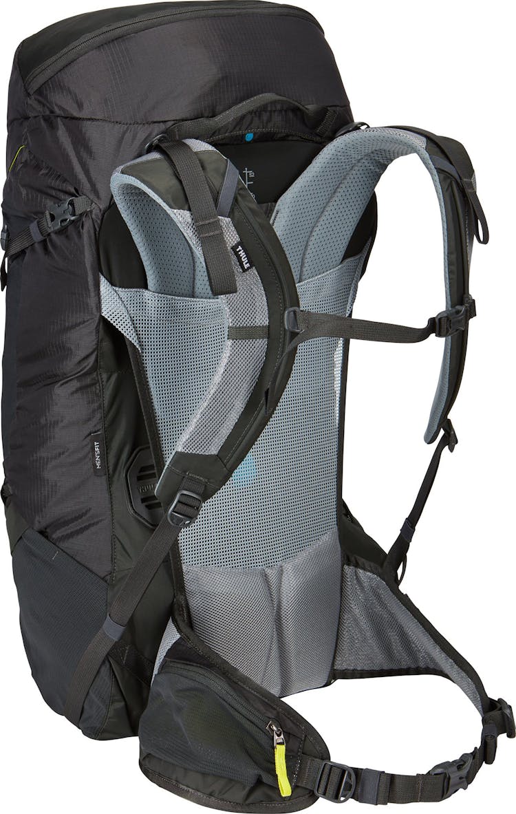 Product gallery image number 2 for product Capstone 40L Hiking Pack - Men's