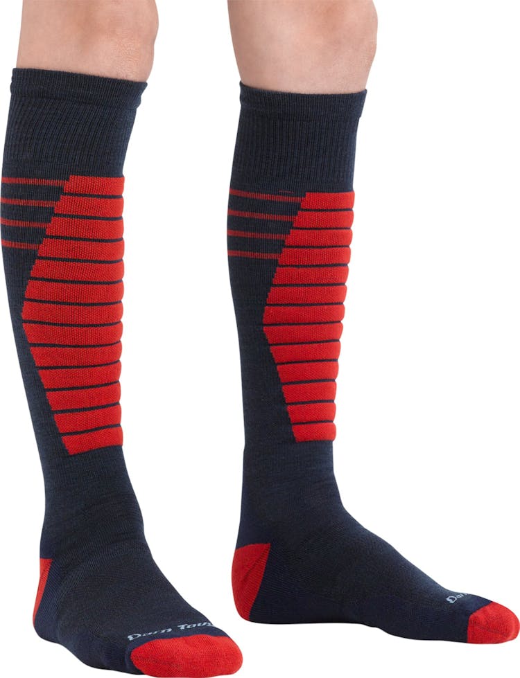 Product gallery image number 3 for product Edge Otc Midweight Sock - Kid's