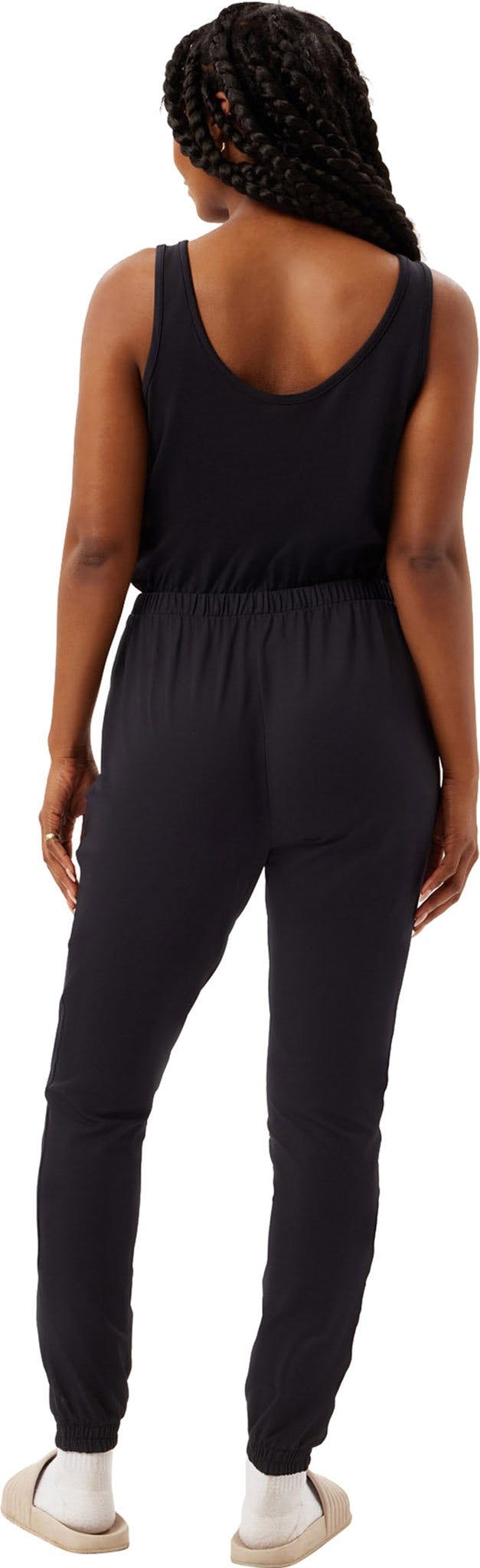 Product gallery image number 3 for product ReSet Scoop Neck Jumpsuit - Women's