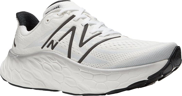Product gallery image number 10 for product Fresh Foam X More v4 Running Shoe - Men's