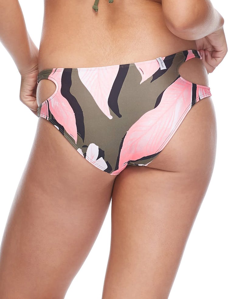 Numéro de l'image de la galerie de produits 3 pour le produit Bas de bikini Surface Fun Open-Side - Femme
