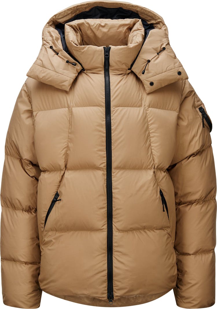 Product gallery image number 1 for product Spur Down Parka - Men's