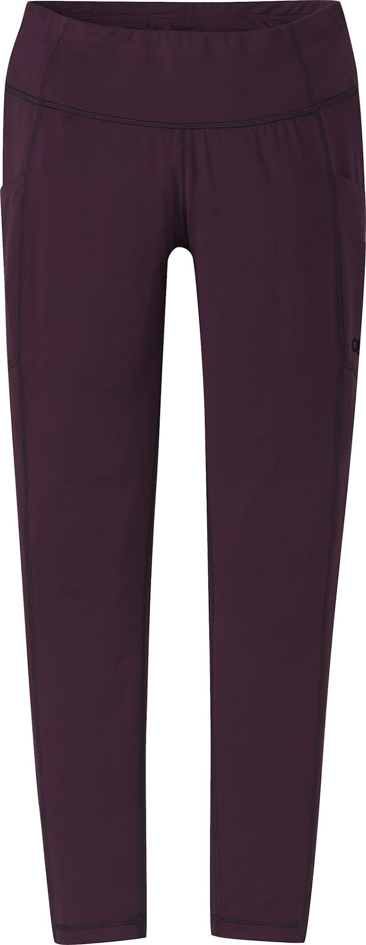 Product gallery image number 1 for product Melody 7/8 Leggings - Women's